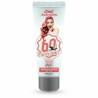 Coloración Semipermanente Hairgum Sixty's Color coral sunset (60 ml)