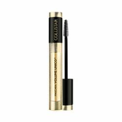 Máscara de Pestañas Efecto Volumen Collistar Mascara Intense Black 13 ml