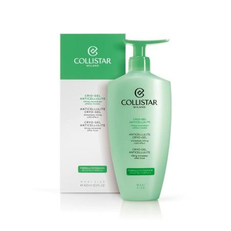 Crema Corporal Collistar Gel Anticelulitis 400 ml