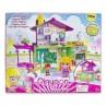 Playset Pinypon Mix is Max School Pinypon 700014102