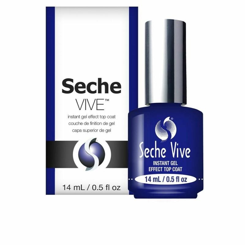 Fijador de Esmalte de Uñas Seche 10002913 Gel 14 ml