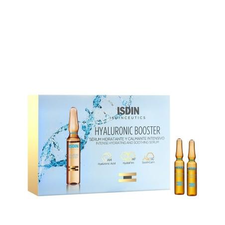 Ampollas Isdin Isdinceutics Hidratante Tratamiento Facial (10 x 2 ml)