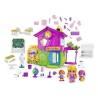 Playset Pinypon Mix is Max School Pinypon 700014102