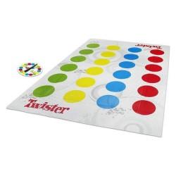 Juego de Mesa Twister Hasbro 98831B09