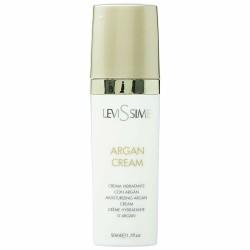 Crema Hidratante Levissime Argan LIne (50 ml)