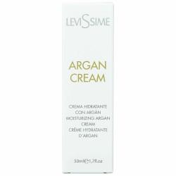 Crema Hidratante Levissime Argan LIne (50 ml)