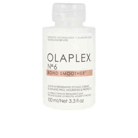 Crema Reparadora Olaplex Bond Smoother Nº6 (100 ml)