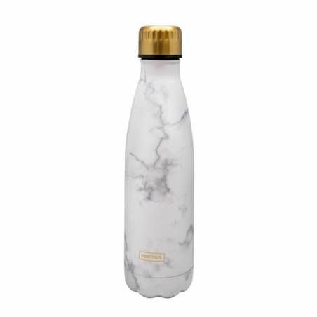 Termo Vin Bouquet Mármol Acero Inoxidable 500 ml