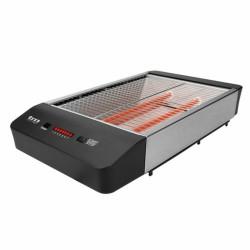 Tostadora TM Electron 600W Negro