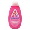 Champú BABY gotas de brillo Johnson's 9437600 (500 ml) 500 ml