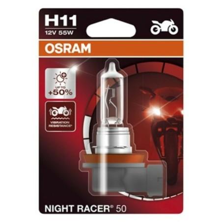 Bombilla para Automóvil Osram 64211NR5-01B H11 12V 55W