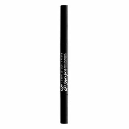 Eyeliner NYX Epic Smoke Liner 12-black smoke 2 en 1 (13,5 g)