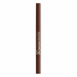 Eyeliner NYX Epic Smoke Liner 11-mocha match 2 en 1 (13,5 g)