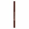 Eyeliner NYX Epic Smoke Liner 11-mocha match 2 en 1 (13,5 g)