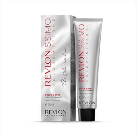 Tinte Permanente  Revlonissimo Colorsmetique Revlon Revlonissimo Colorsmetique 77.40 Nº 77.40 (60 ml)