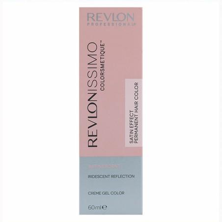 Tinte Permanente Revlonissimo Colorsmetique Satin Color Revlon Revlonissimo Colorsmetique Nº 523 (60 ml)