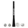 Antena de Coche Sparco CS6 Negro