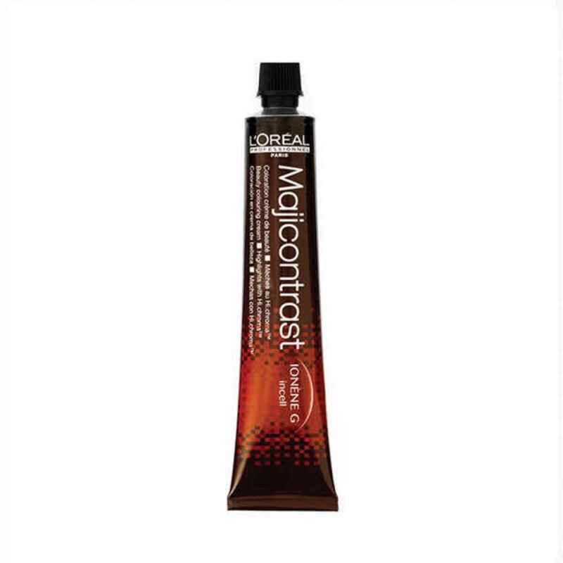 Tinte Permanente Majicontrast L'Oreal Professionnel Paris Majicontrast 50 (60 ml)