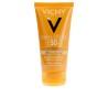 Protector Solar con Color Vichy Idéal Soleil Natural Spf 50 50 ml