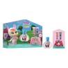 Set de Perfume Infantil Cry Babies (4 pcs)