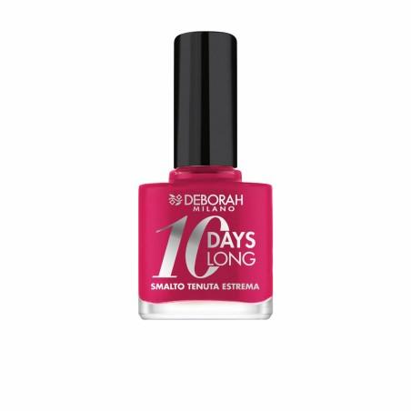 Esmalte de uñas Deborah 10 Days Long (11 ml)