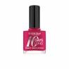 Esmalte de uñas Deborah 10 Days Long (11 ml)