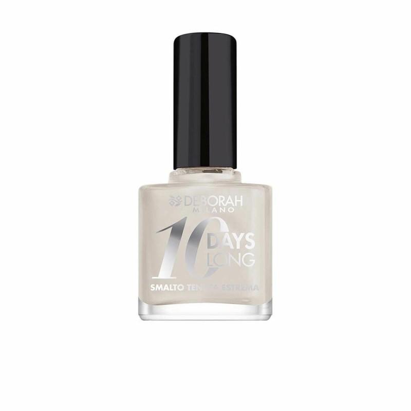 Esmalte de uñas Deborah 10 Days Long Nº 21 (11 ml)