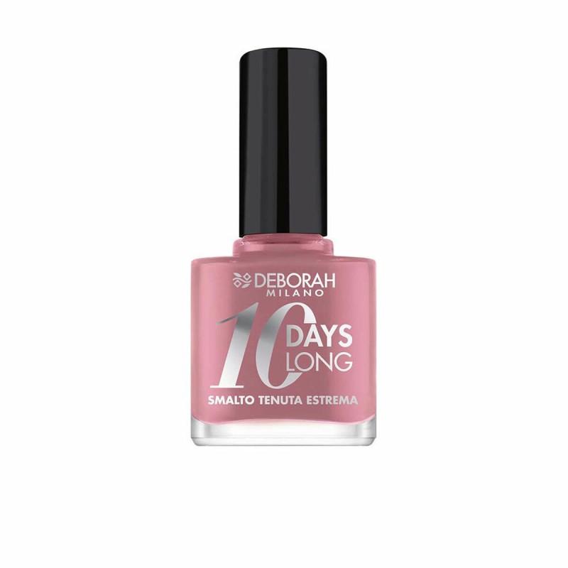 Esmalte de uñas Deborah 10 Days Long Nº 891 (11 ml)