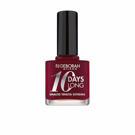 Esmalte de uñas Deborah 10 Days Long Nº 884 (11 ml)