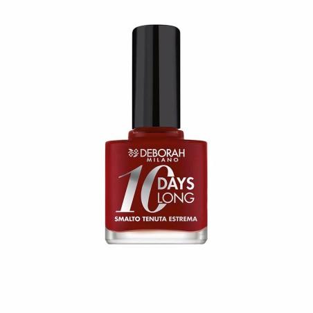 Esmalte de uñas Deborah 10 Days Long Nº 161 (11 ml)