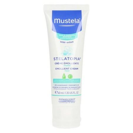 Crema Facial Stelatopia Mustela Le1572 40 ml