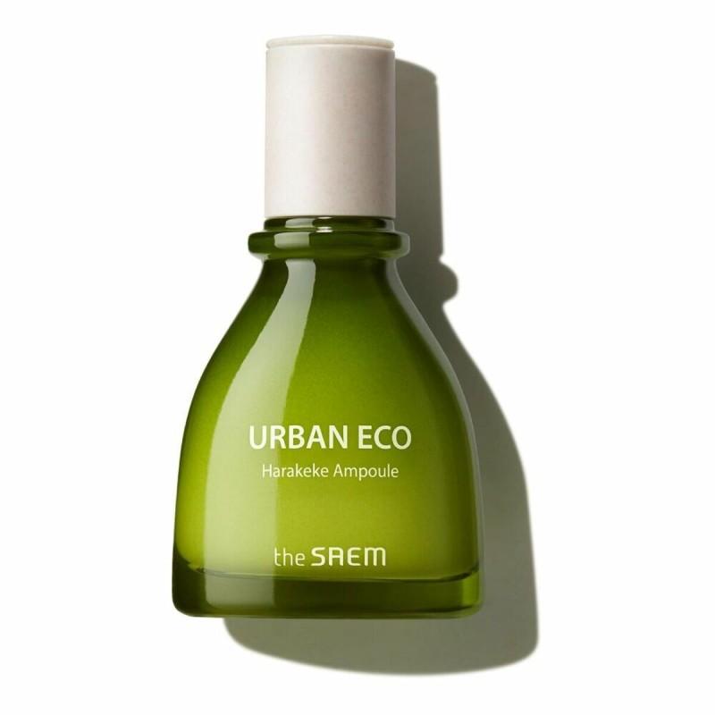 Sérum Facial The Saem Urban Eco Harakeke Ampoule (45 ml)