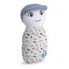 Muñeca bebé Berjuan Sanibaby Azul (28 cm)