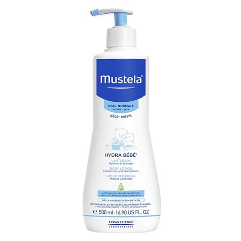 Leche Corporal Mustela 3504105028565 500 ml