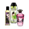 Set Erótico Shunga Fruity Kisses (3 pcs)