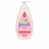 Gel de Ducha Johnson's Infantil Suavizante (750 ml)