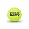 Pelotas de Tenis Brilliance Dunlop 601326 (3 pcs)