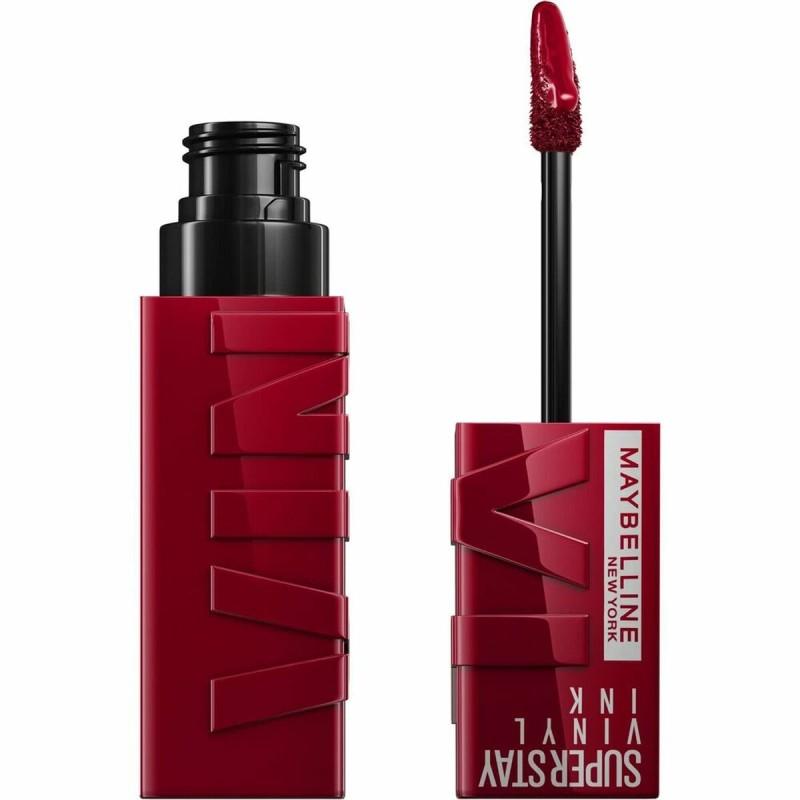 Pintalabios Maybelline Superstay Vnyl Ink 55-royal