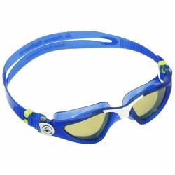 Gafas de Natación Aqua Sphere Kayenne Azul Talla única