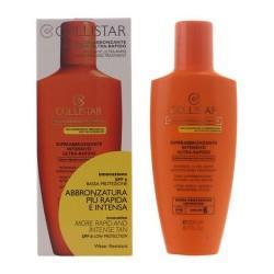 Bronceador Perfect Tanning Collistar Superbronceador Spf 6 (200 ml) Spf 6 200 ml