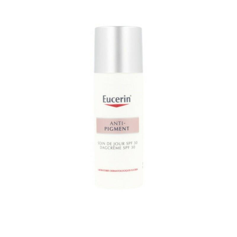 Crema Antimanchas Antipigment Eucerin 845496 Spf 30 50 ml