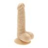 Consolador Realista S Pleasures Don Jon PVC Ø 3,6 cm (13 cm)