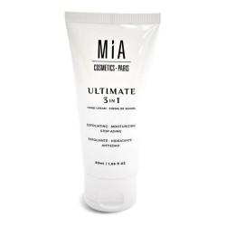 Crema de Manos Ultimate Mia Cosmetics Paris 3 en 1 (50 ml)