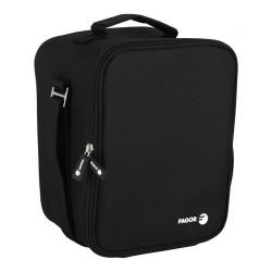 Bolsa Térmica Fagor Tappy Plus Negro 17,5 x 17 x 24,5 cm