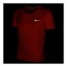 Camiseta Deportiva de Manga Corta Nike Miler