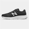 Zapatillas de Running para Adultos New Balance 411 v2 Negro