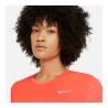 Camiseta Deportiva de Manga Corta Nike Miler