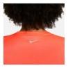 Camiseta Deportiva de Manga Corta Nike Miler