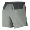 Pantalones Cortos Deportivos para Hombre Nike Flex Stride 2IN1 Gris