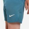 Pantalones Cortos Deportivos para Niños Nike Flex Ace